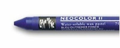 Neocolor II (Caran d'ache)